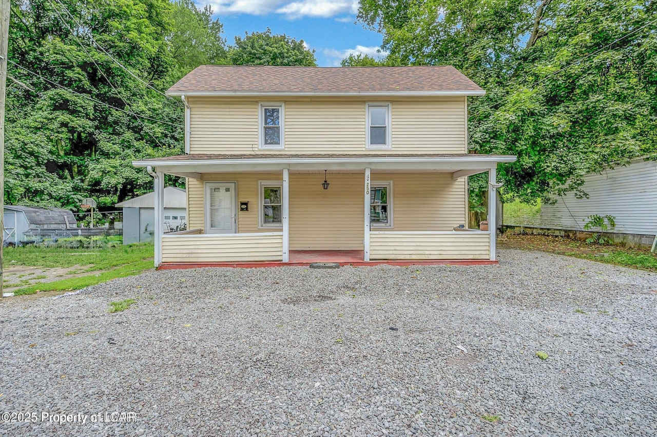 250 Courtdale Avenue