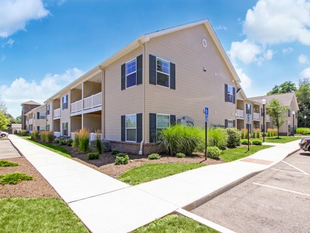 1303 N Main St Unit D11