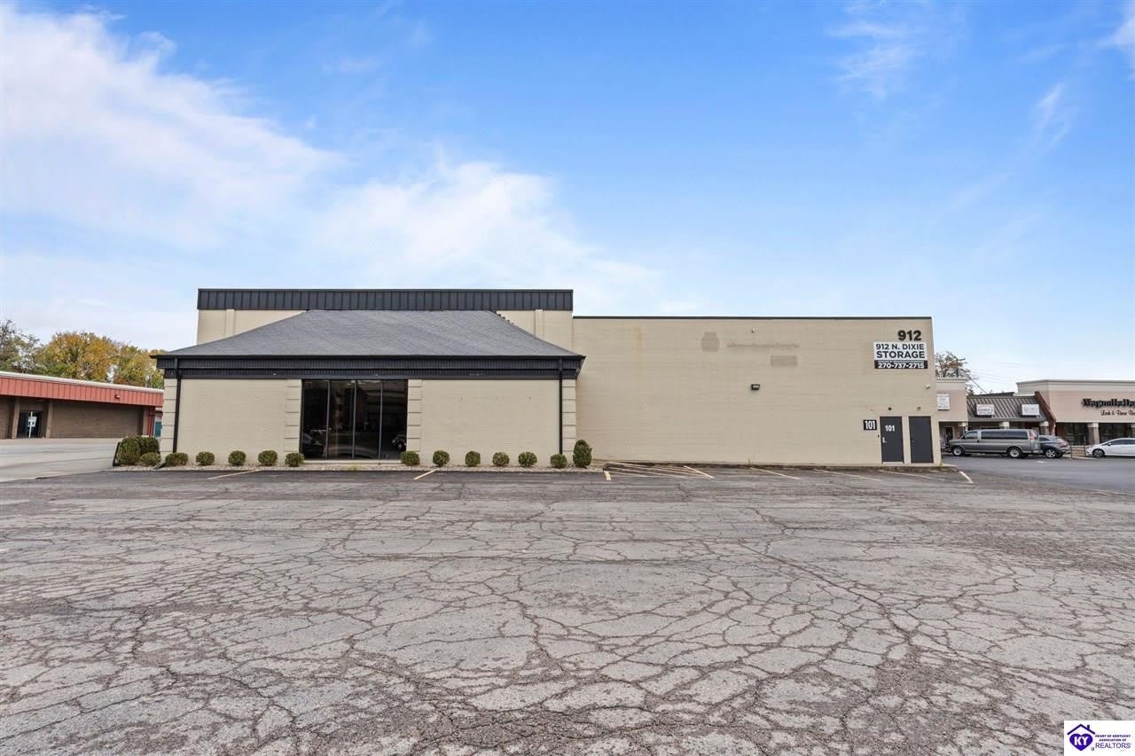 912 N Dixie Avenue