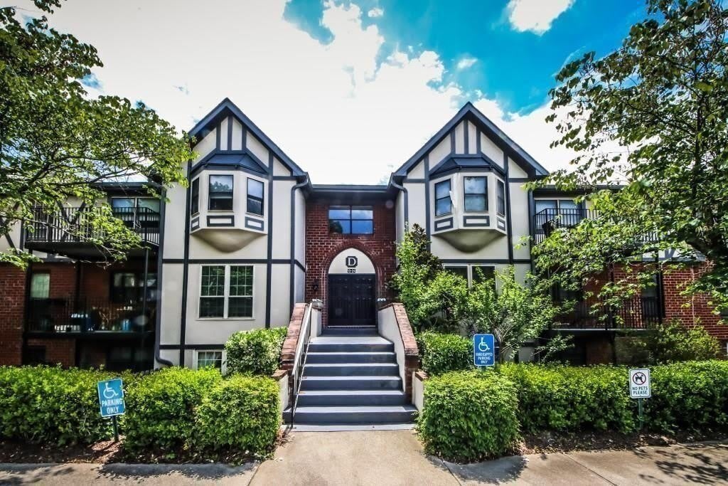 Foxcroft Condominiums Assn Inc