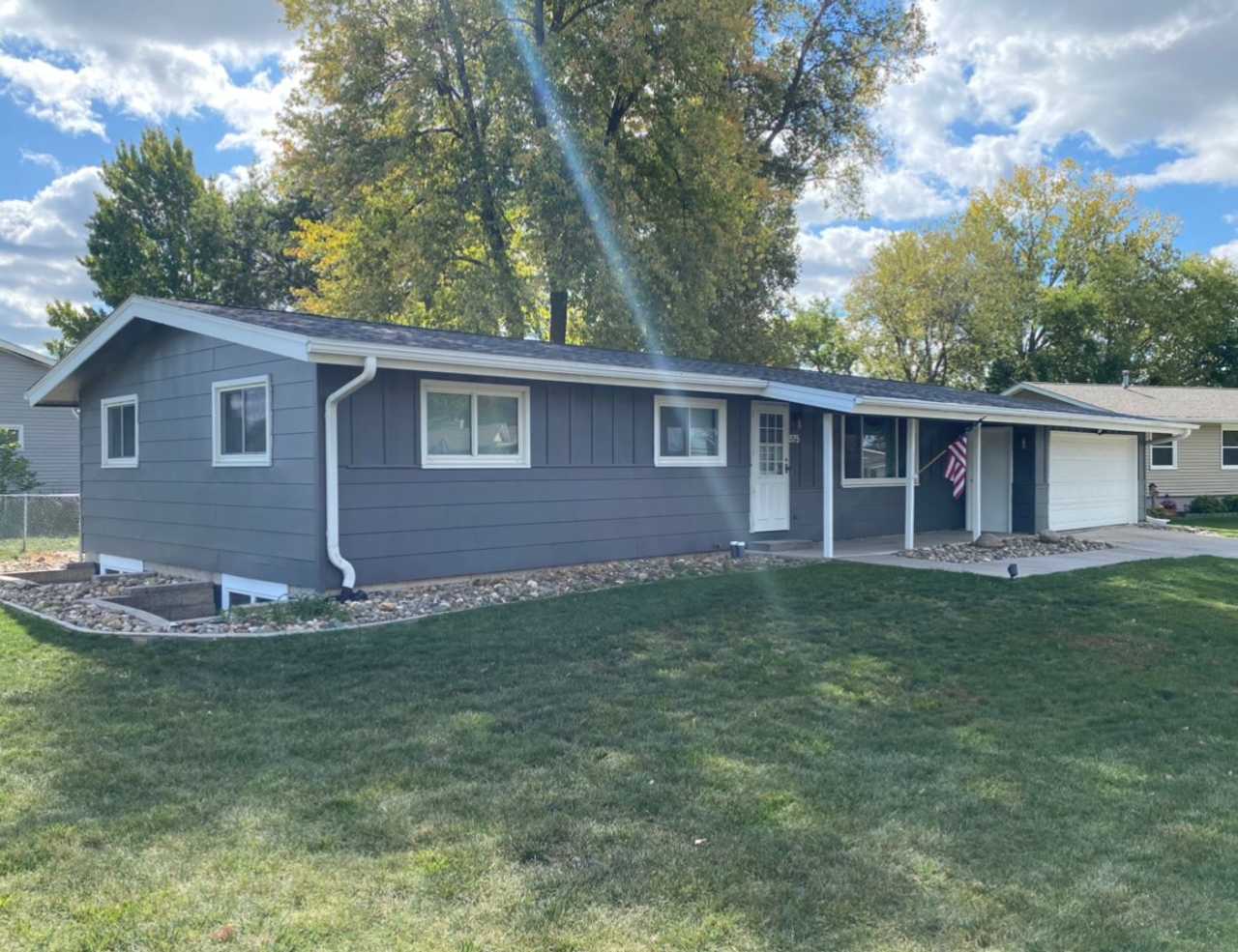 $2,300 | 5 Bedroom, 2 Bathroom HOUSE | Pet Friendly* | Available for August 1st, 2025 Move In!