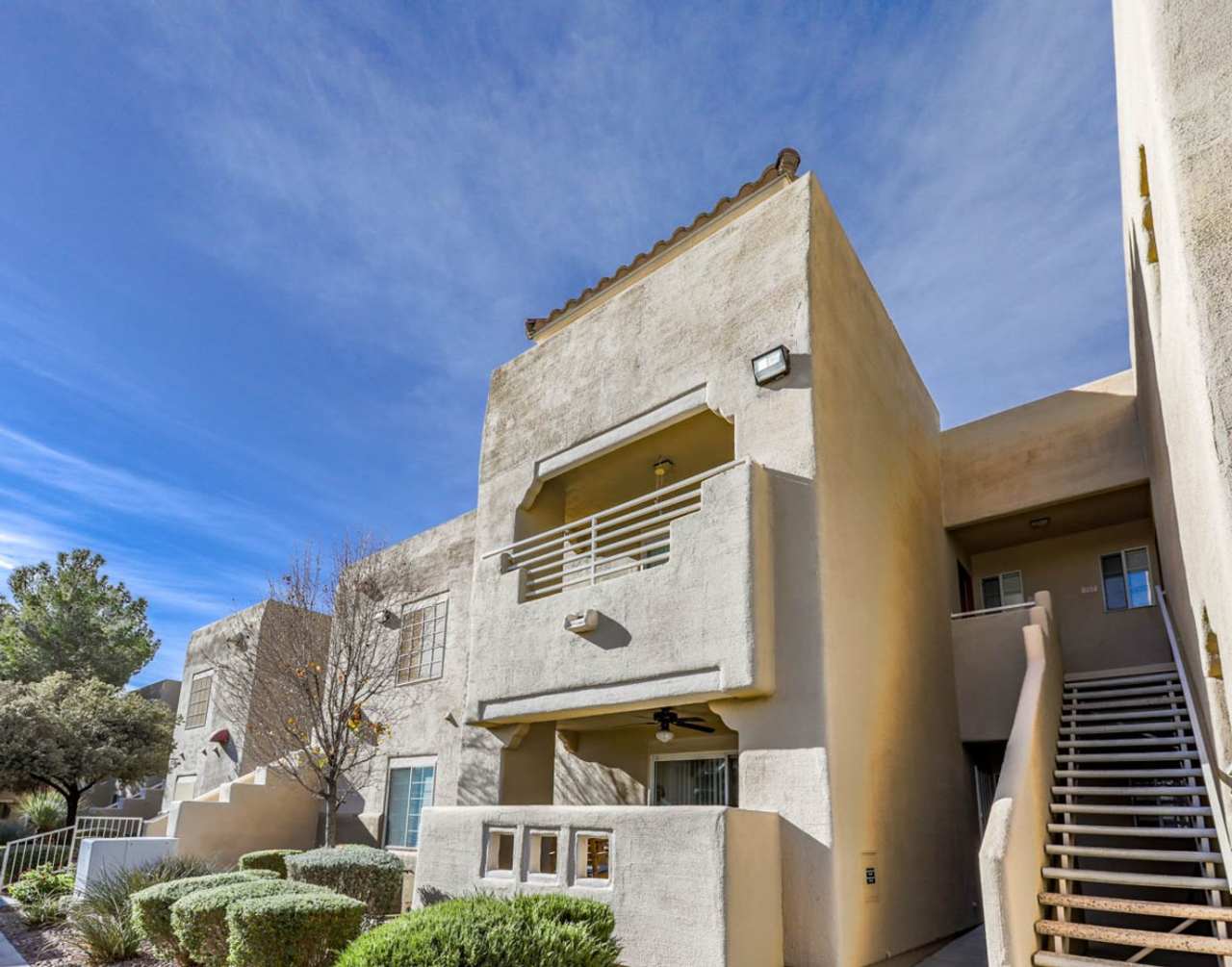 Beautiful Summerlin 1 Bed Condo