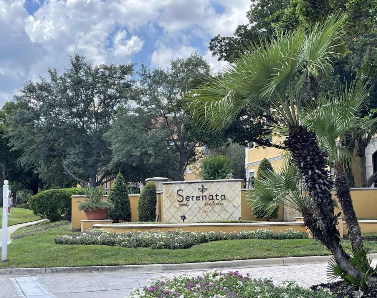 6171 Metrowest Boulevard #206 - 206