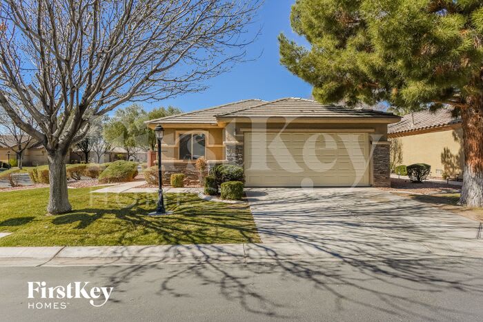 3505 Eagle Bend Street