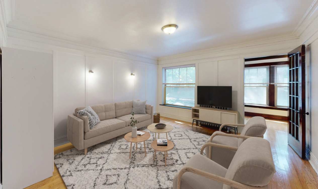 5429 S. Woodlawn Avenue