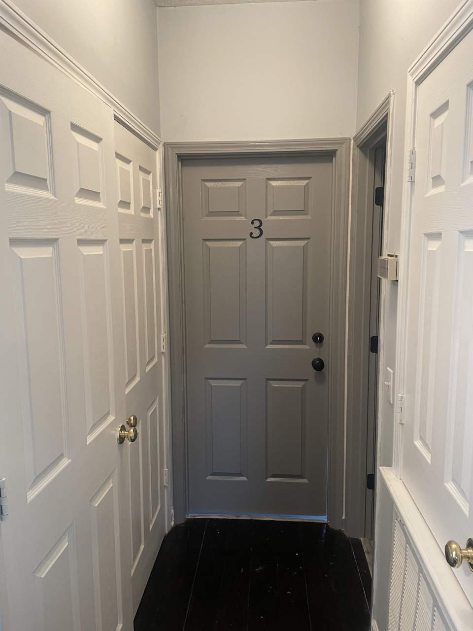 105 Tomlinson Drive