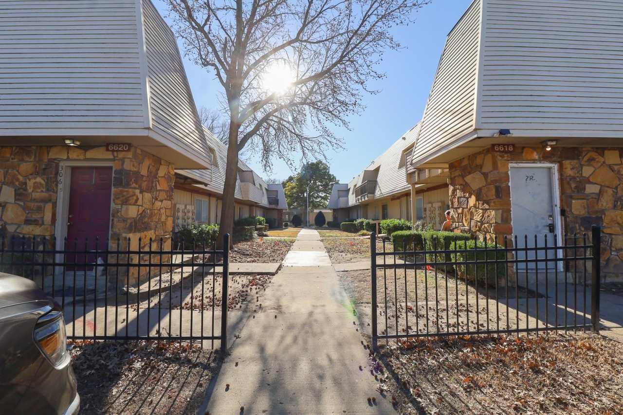 1 Bed | 1 Bath in South Tulsa!