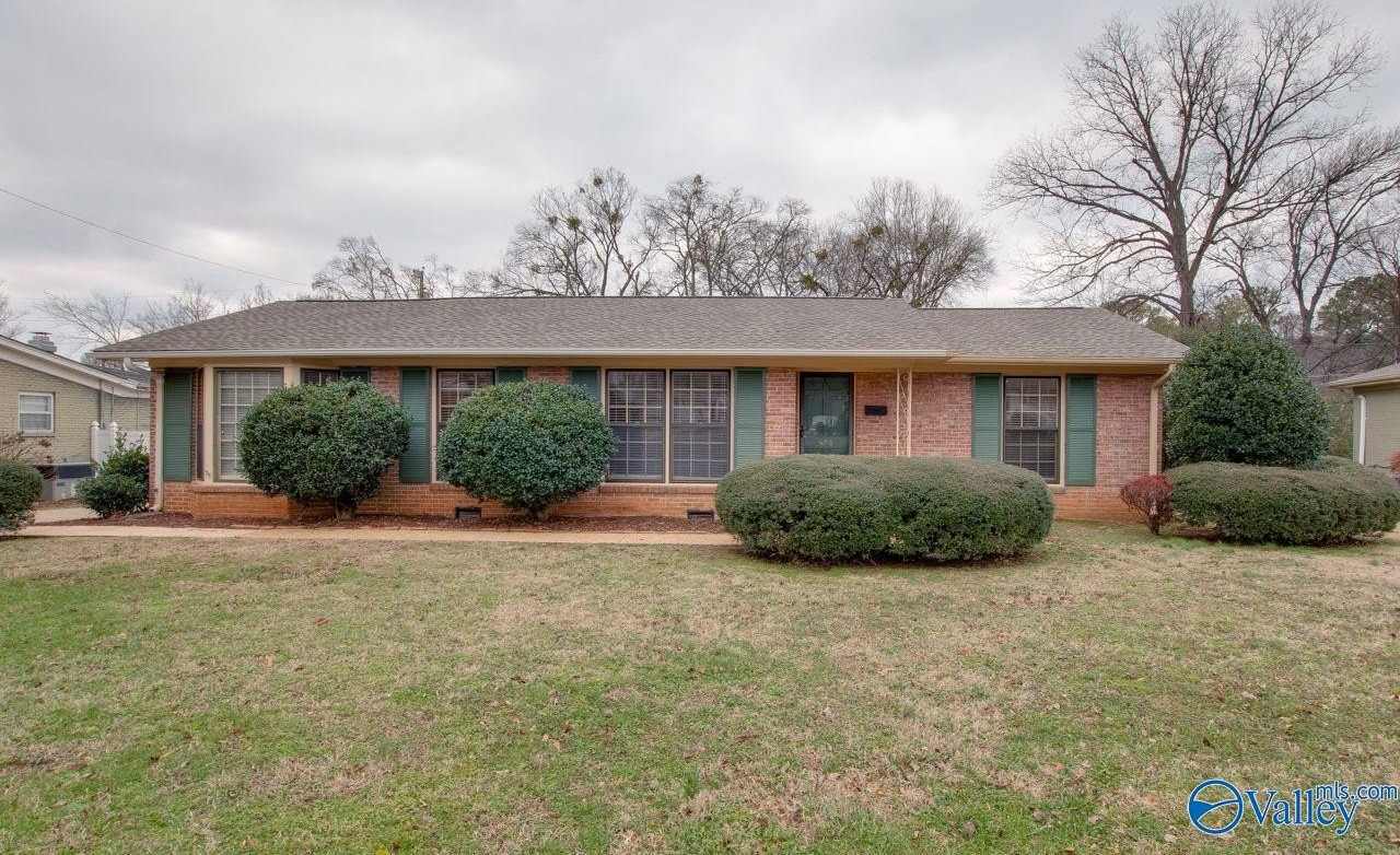 814 Cleermont Drive SE