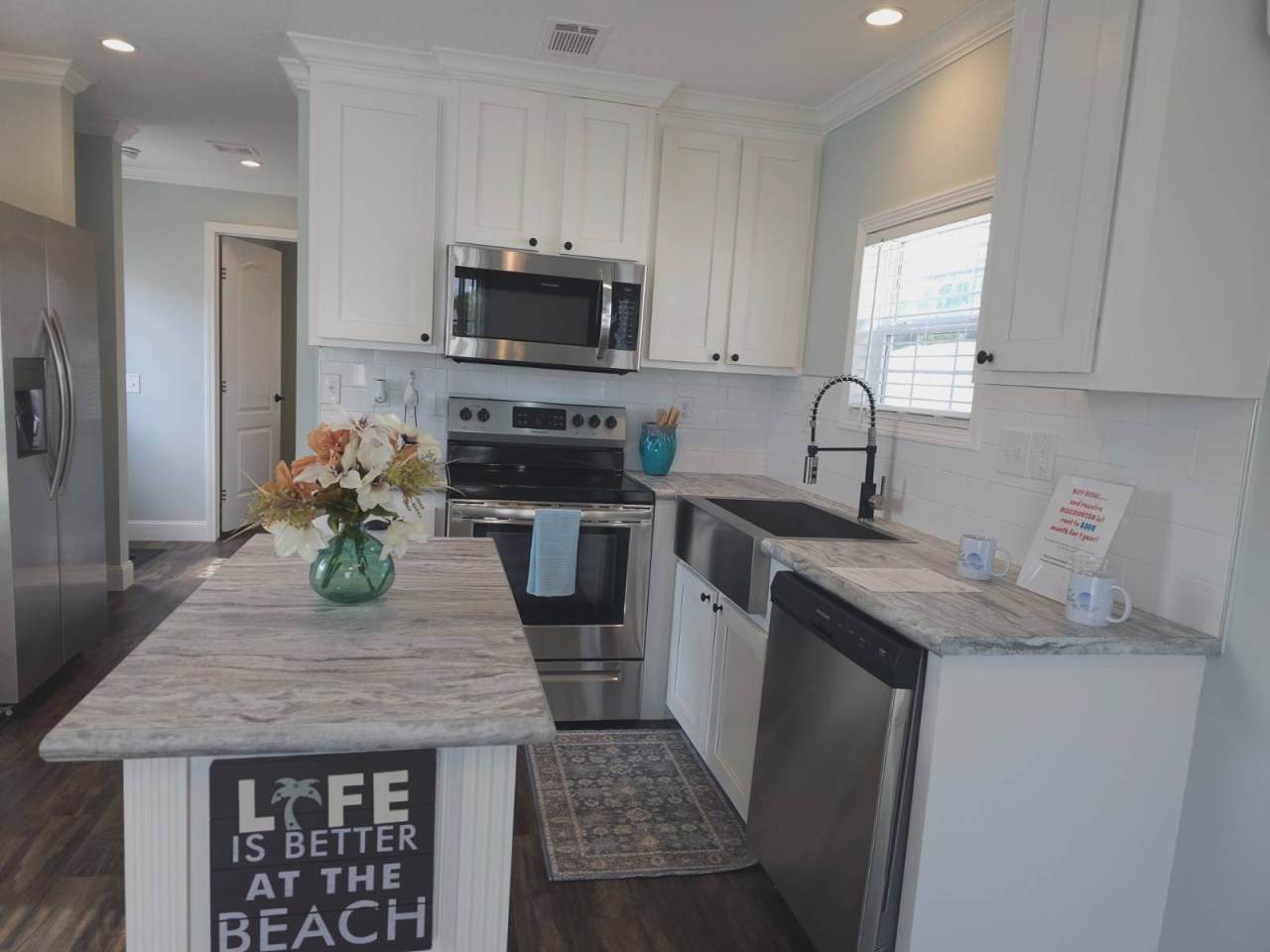 200 S Banana River Drive