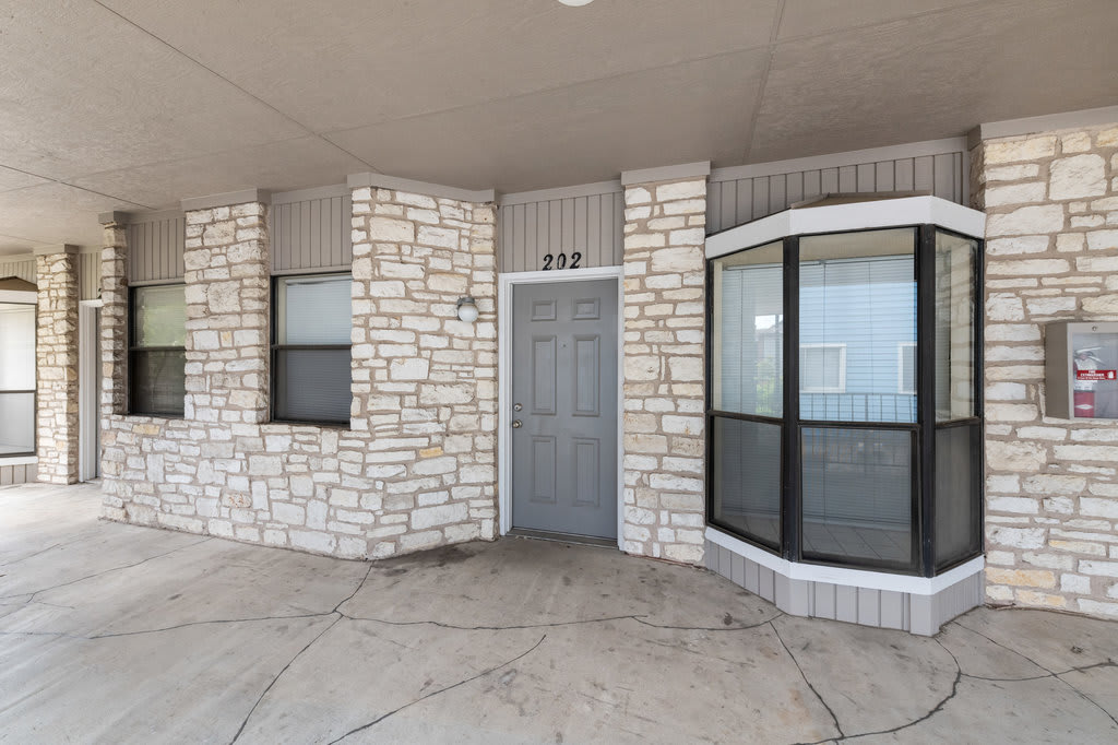 2604 Salado St