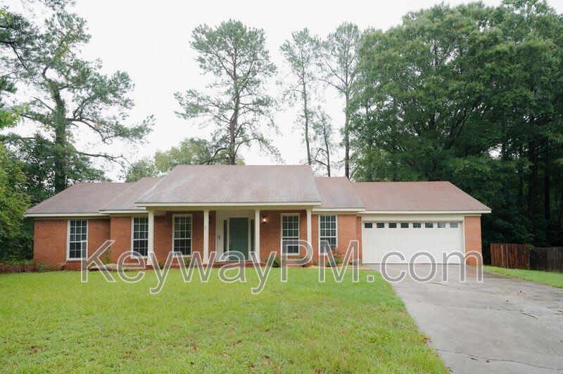 4752 High Meadows Court