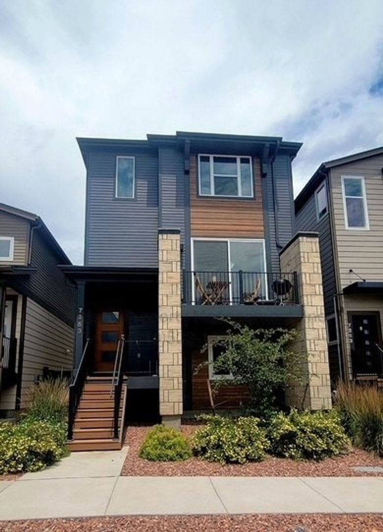 Stunning 3 Bedroom House in Hannah Ridge