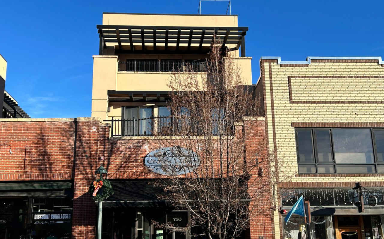 Downtown Durango Luxurious Living