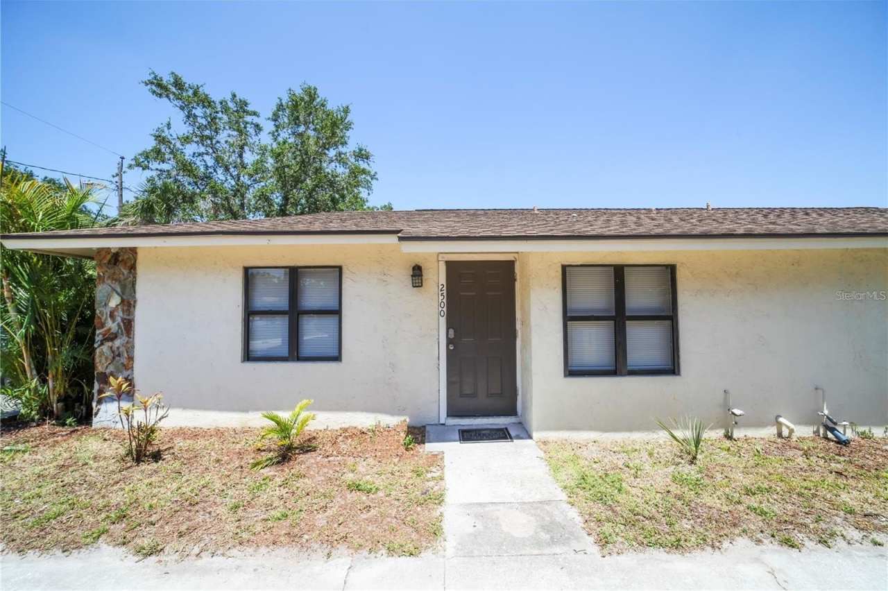 2500 CHILK AVENUE
