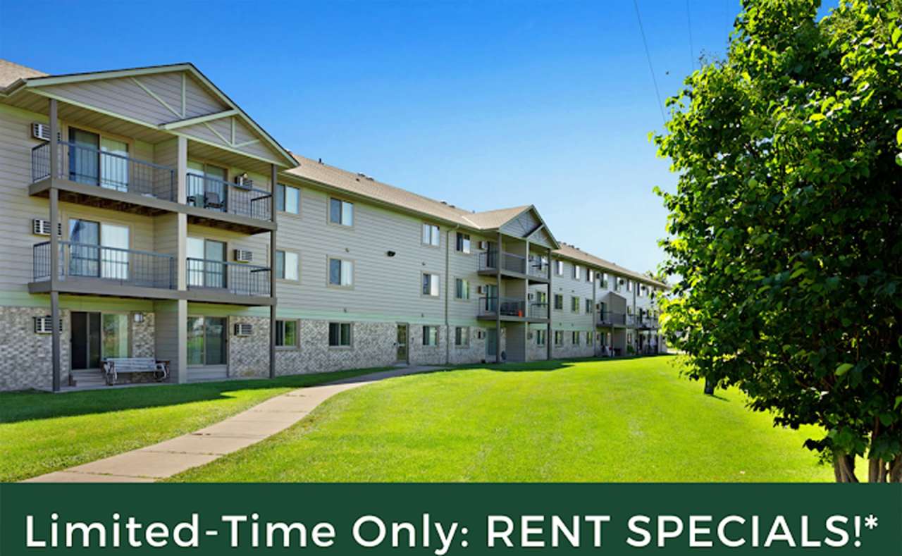 Tralee Terrace Apartments