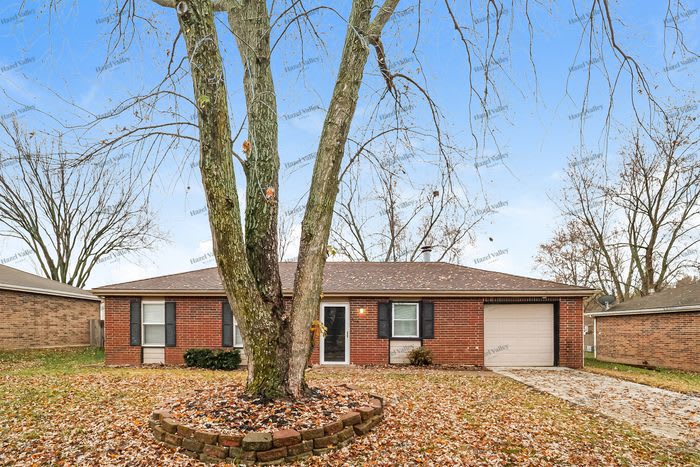 819 Northeast Pollard Street