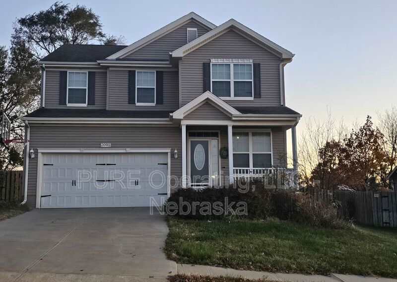 20911 Cleveland Street