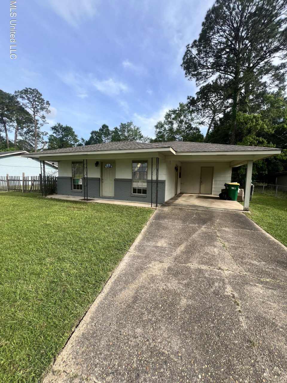 4612 Old Fort Bayou Road