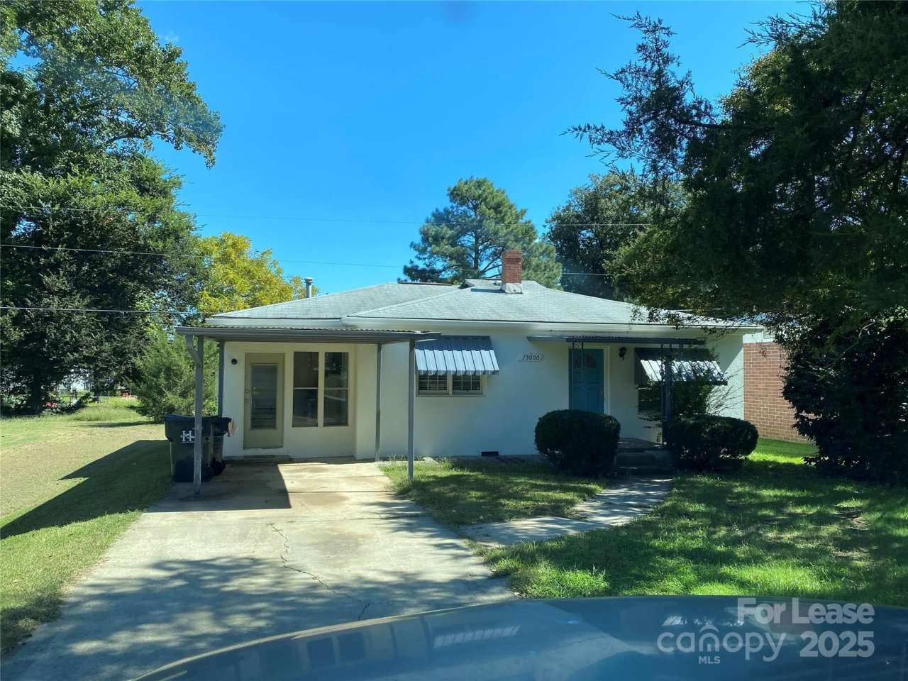 13000 S Church Street