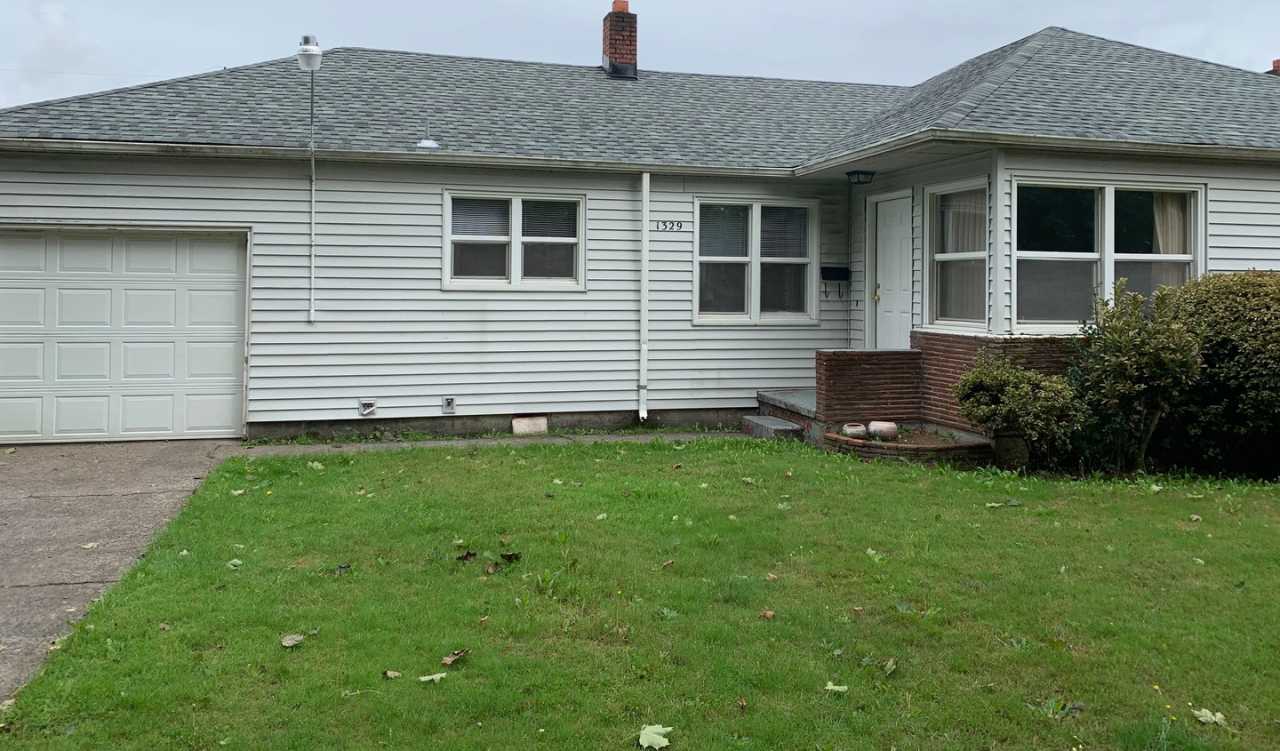 Spacious Duplex in Convenient Longview Location