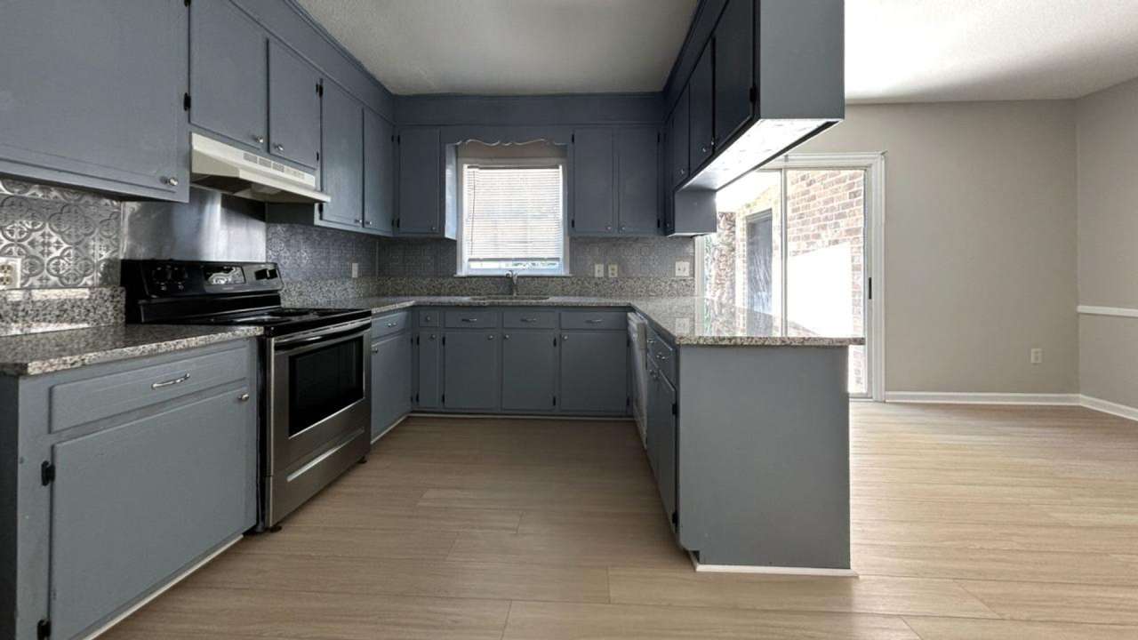 2  3 Bedroom Townhomes in West Ashley