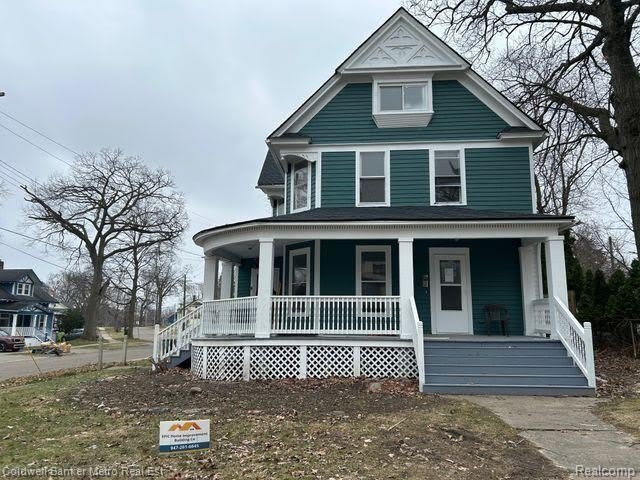 67 HENRY CLAY Avenue