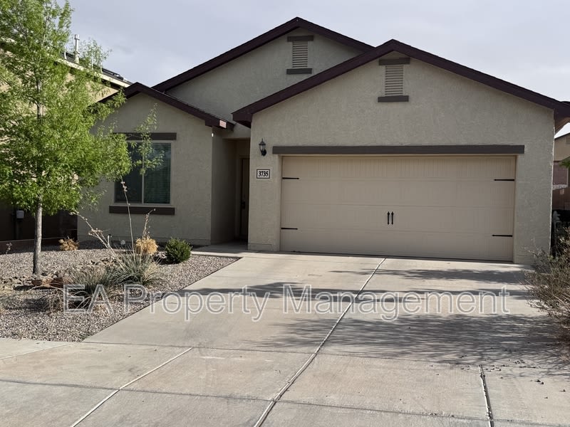 3735 Buffalo Trail Rd NE
