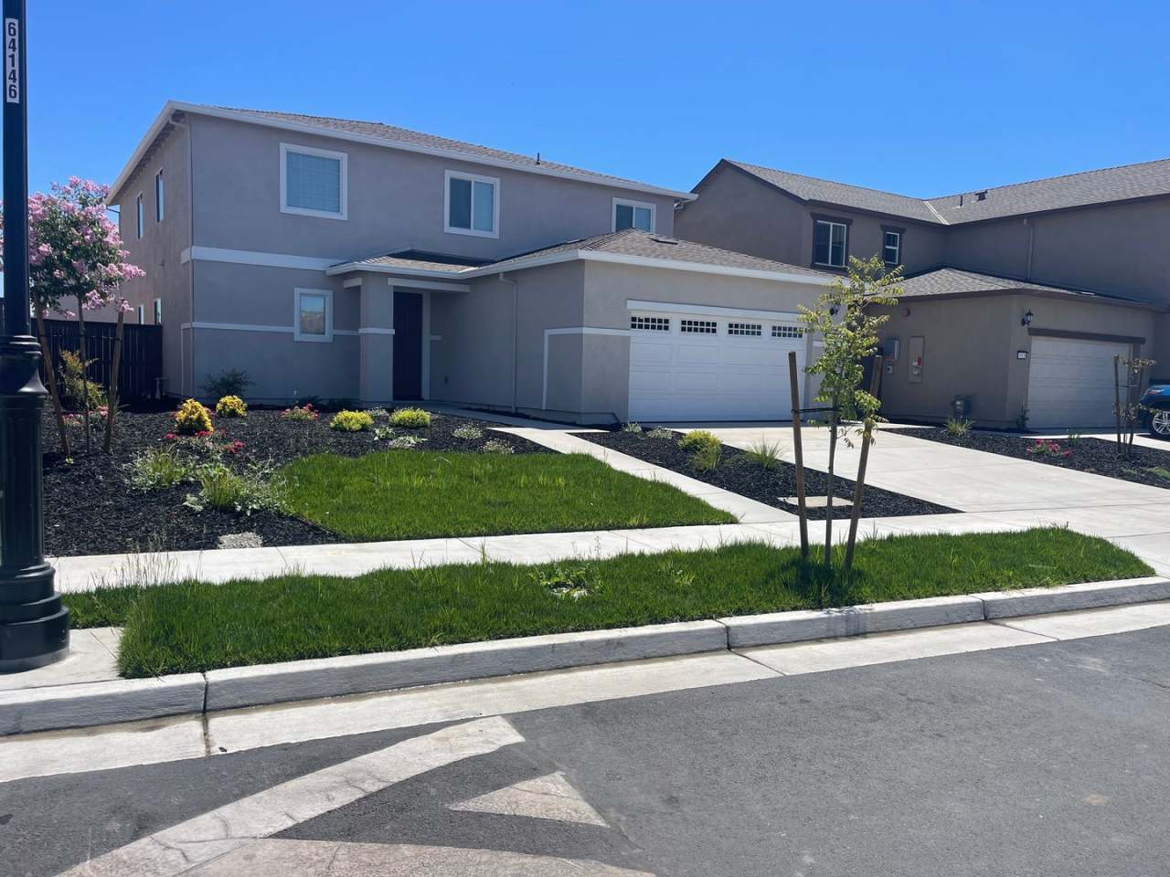 Brand New 4br/2.5ba with separate 1br apt option