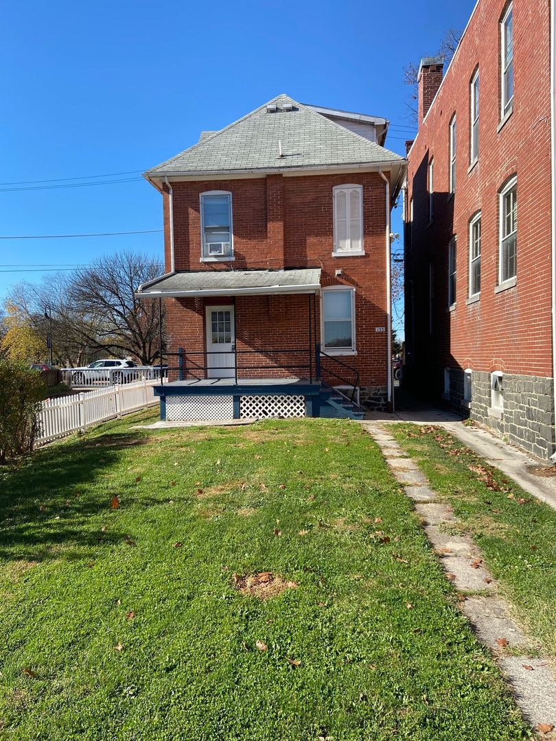 Coming this Summer- Charming 4 Bedroom Home in Gettysburg