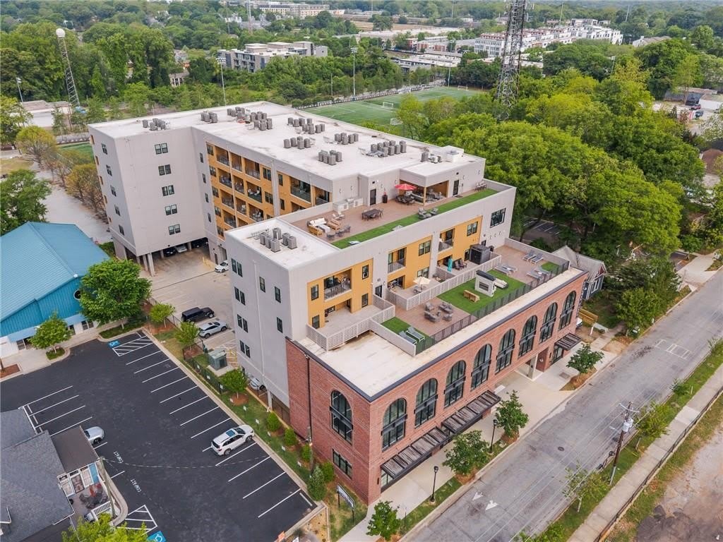 112 Rogers Street NE unit: 304