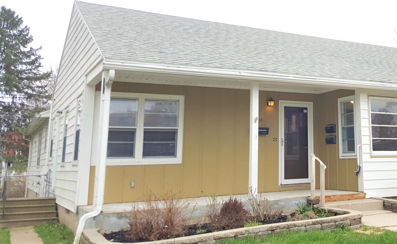 1114 10th Avenue NorthwestLEFT UNIT