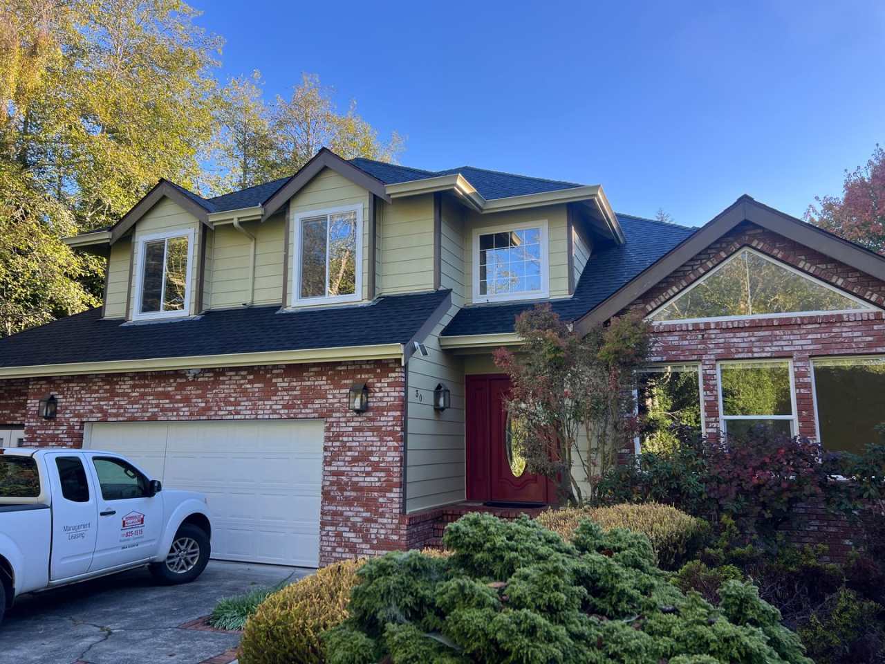 Mckinleyville House Tier 1