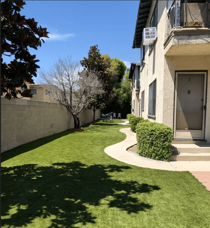 Coldwater Apartments