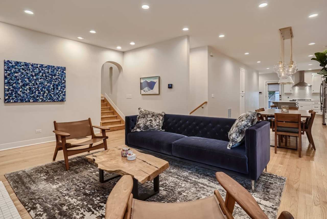 Short Term Rental Opportunity in Sloans Lake Area