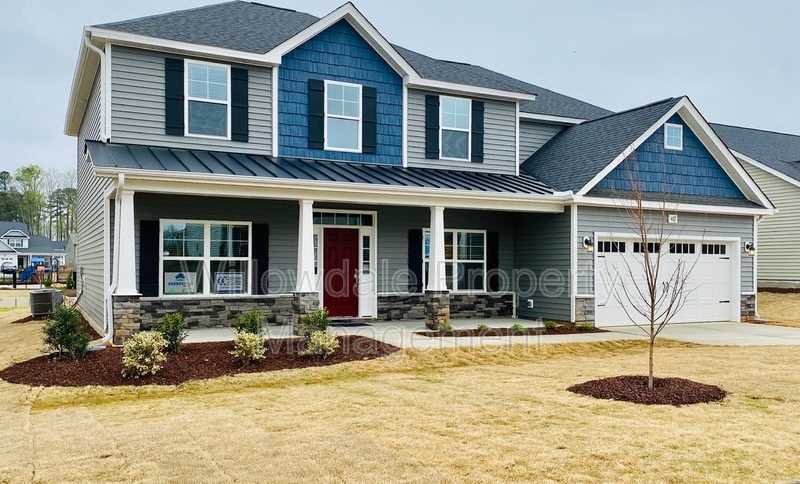 407 richlands cliff dr