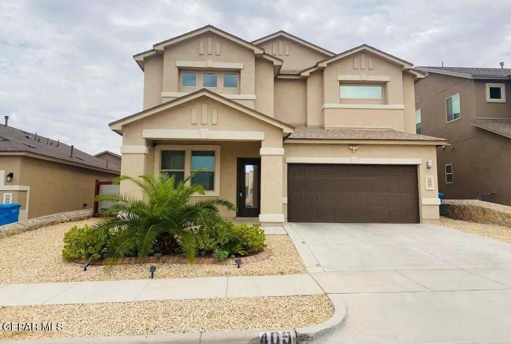 409 S Manzanita Drive