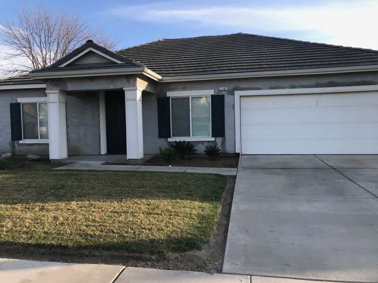 1745 West Merritt Street