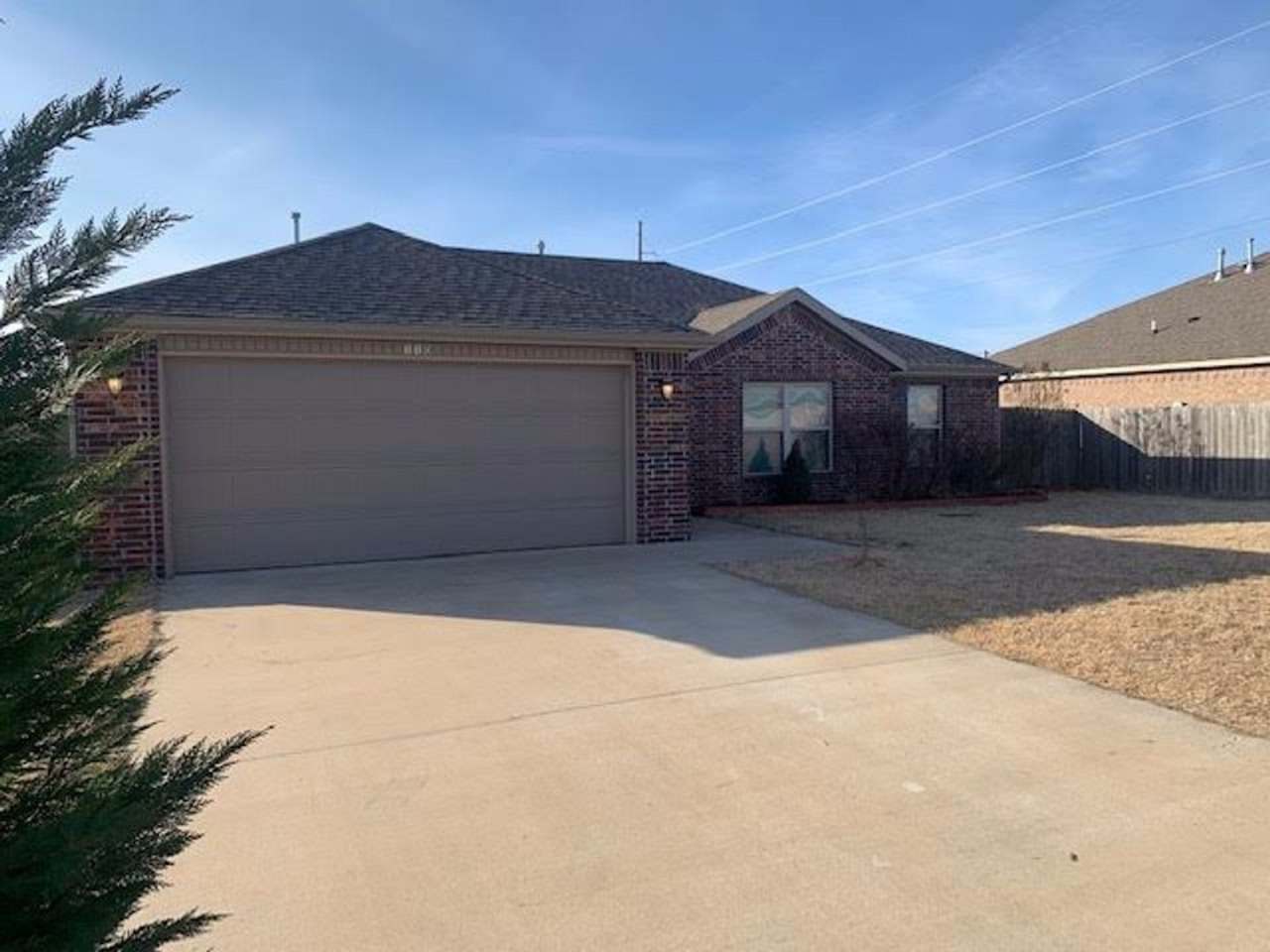 ~Your Dream Home Awaits! 3 Bed House Centerton, Arkansas!~