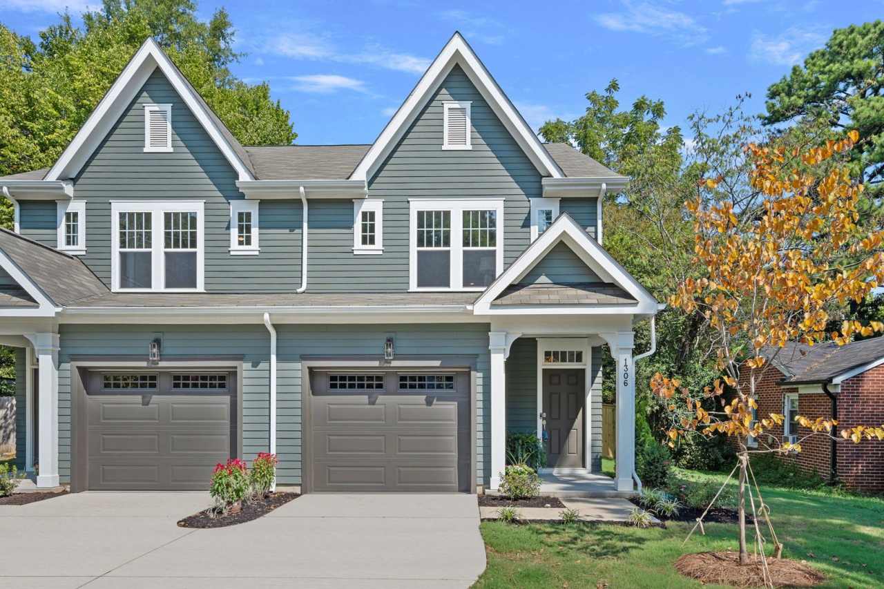 Minutes to Uptown, NoDa  Camp North End