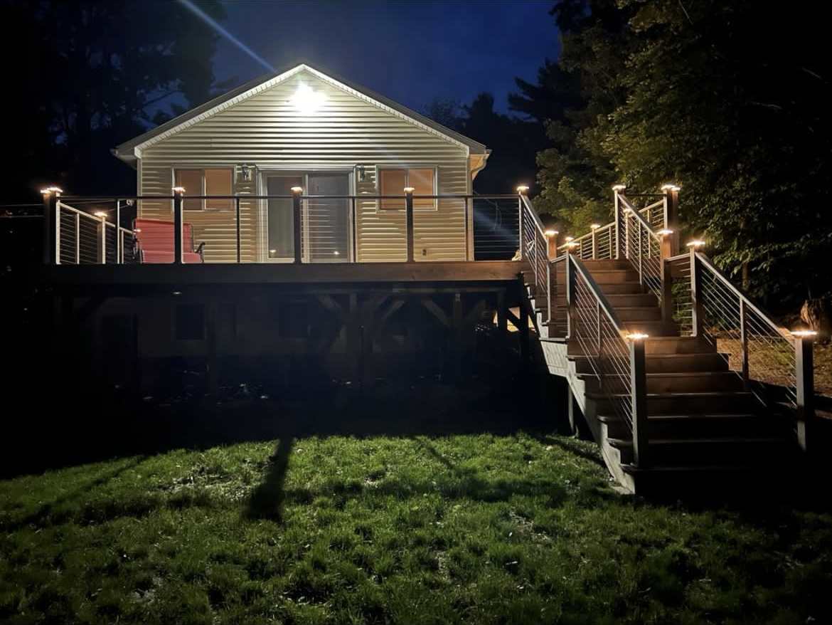 485 Pine Road