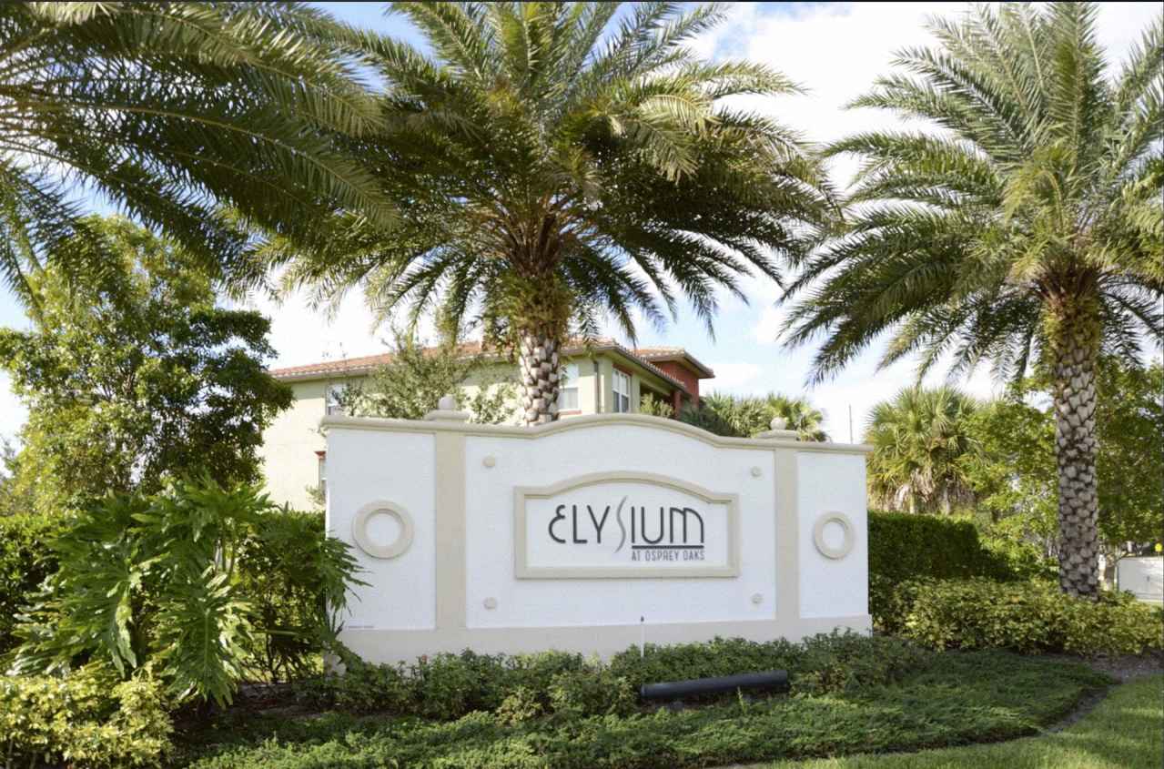 Elysium at Osprey Oaks