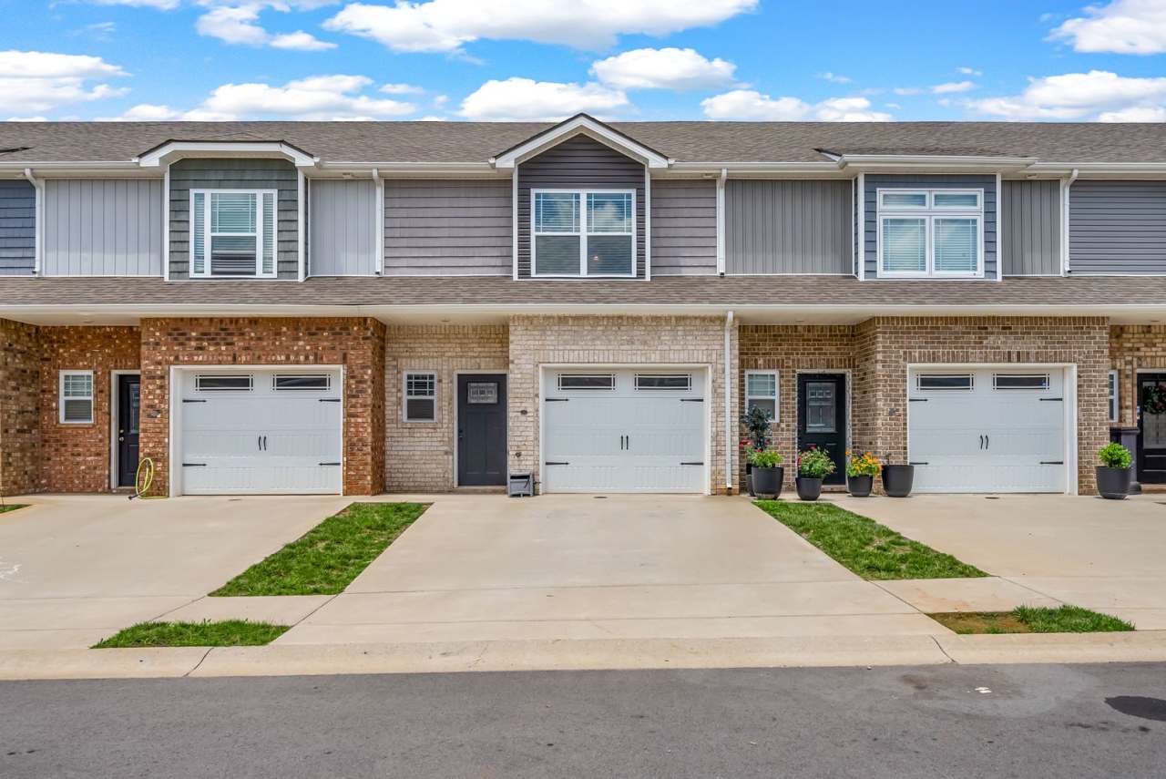 Welcome Home to 345 Fallow Circle in the desirable Summerfield neighborhood!