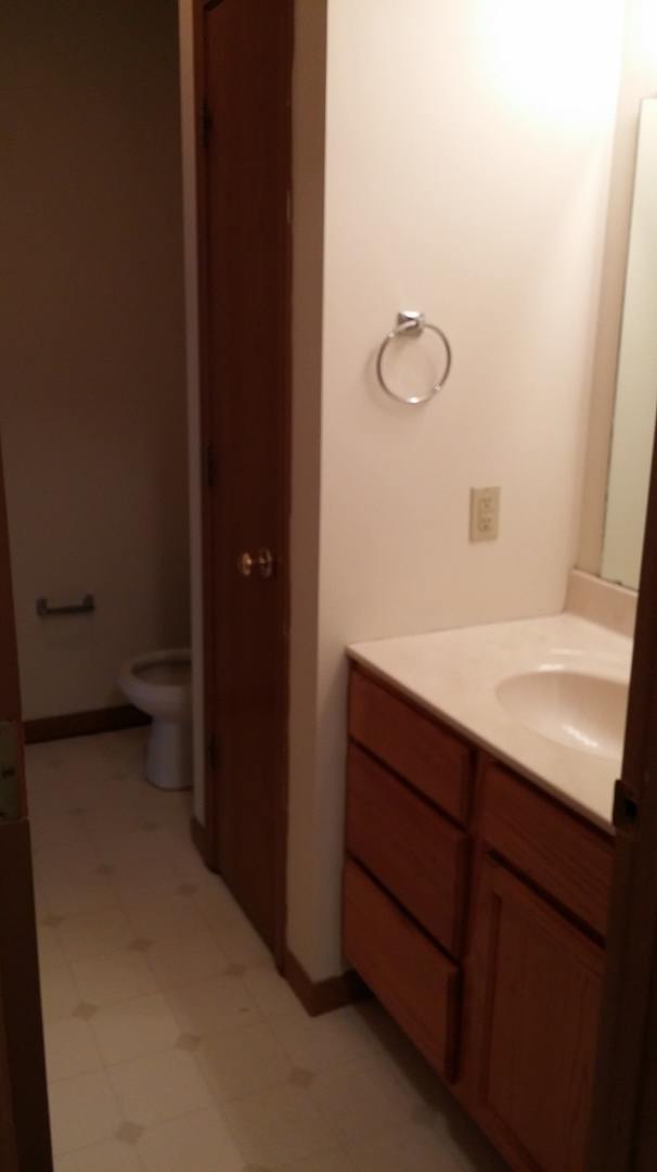 Spacious 2-Bed, 2-Bath Duplex with Attached Garage!