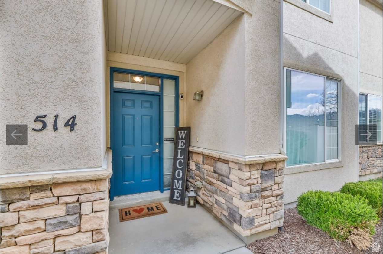 Spacious 3BR Townhome in North Salt Lake