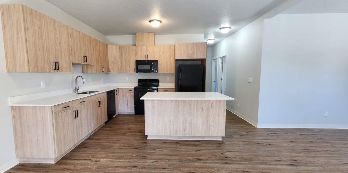 FREE RENT - Beautiful New Construction in McMinnville