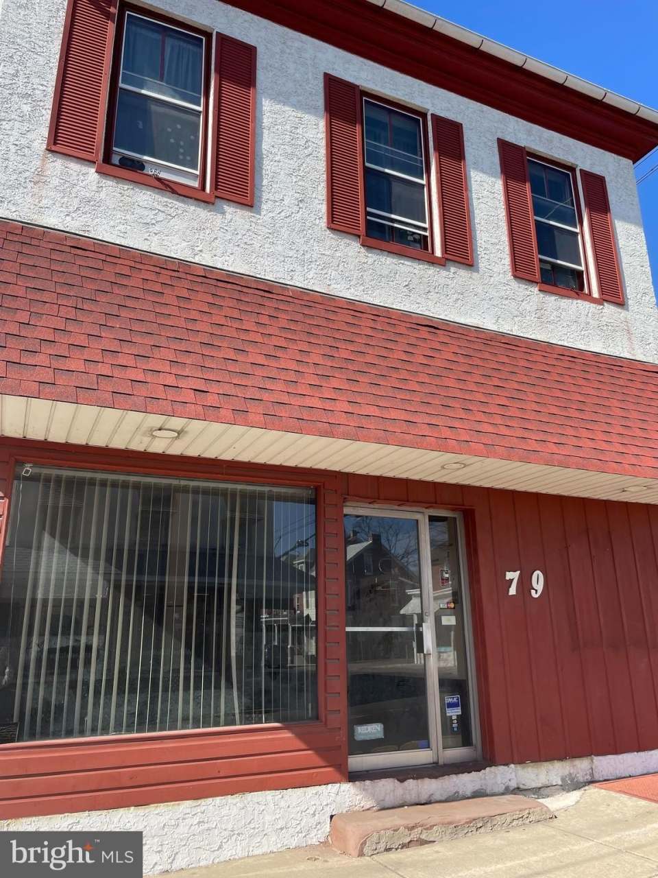 79 N CHARLOTTE Street