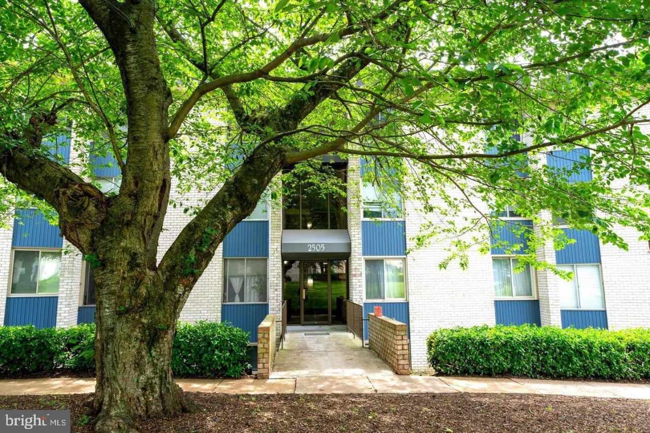 2505 BALTIMORE Road unit: 6