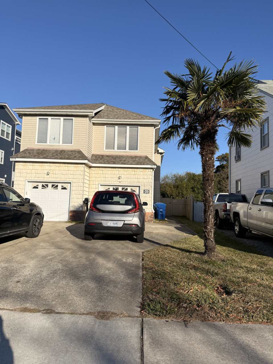 407 16th Street - 1#B