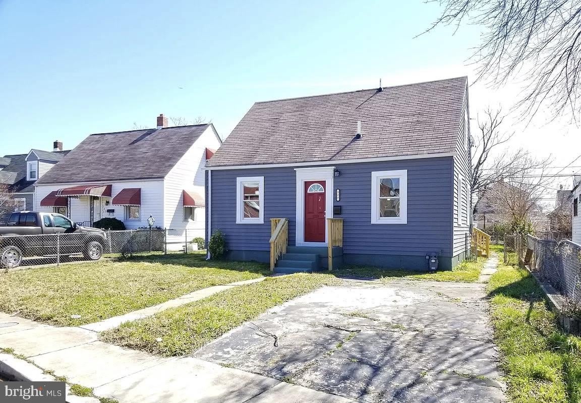 127 OAK STREET