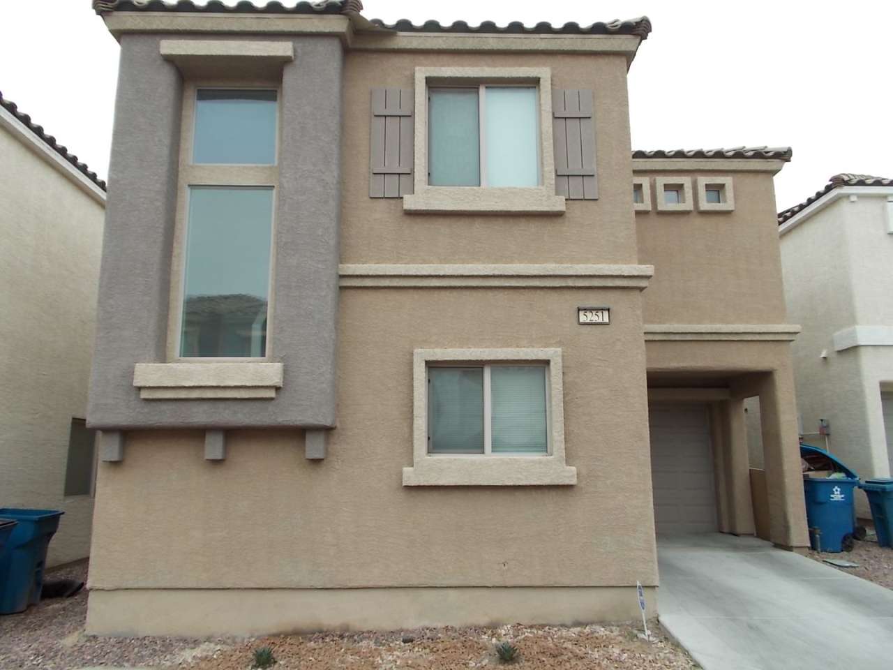 Spacious 3-Bed, 2.5-Bath in Las Vegas!